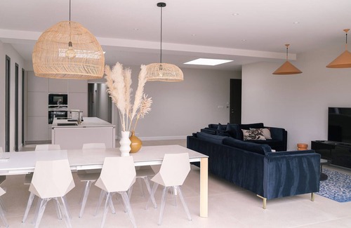 Guipavas Villa | VILLA DU DOUVEZ