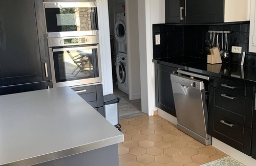 Mirabel-aux-Baronnies Villa | Villa du Belvédère, house with private pool, 3 bedrooms for 6 people max.