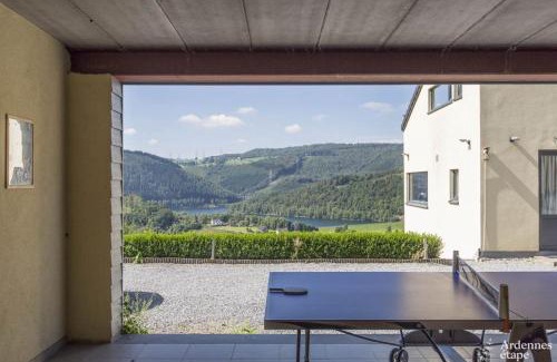 Coo Villa | Villa du Lac de Coo
