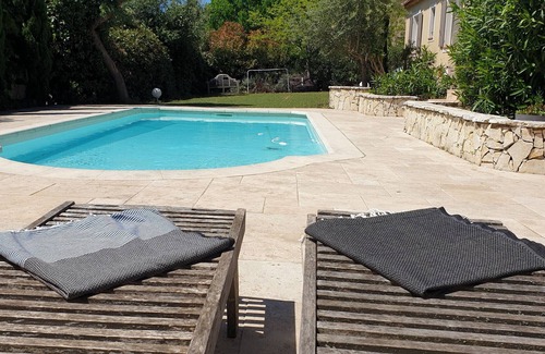 Coudoux Villa | VILLA DU MOULIN PROCHE AIX EN PROVENCE