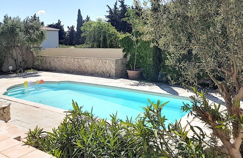 Coudoux Villa | VILLA DU MOULIN PROCHE AIX EN PROVENCE