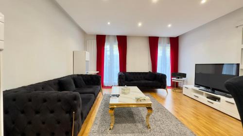 Serris House | Villa du Parc - 8p - Disney & Luxury Outlet