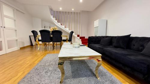 Serris House | Villa du Parc - 8p - Disney & Luxury Outlet