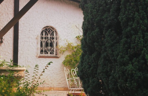 Montauban House | Villa du Parc - Grande Maison de Caractère