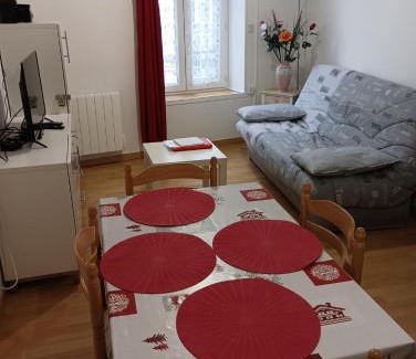 Mont-Dore Apartment | VILLA DUCHATEL