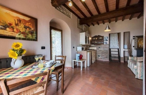 Rignano sull'Arno Villa | Villa Due Case, lovely property consisting of 2 cottages with private swimming pool and garden, .
