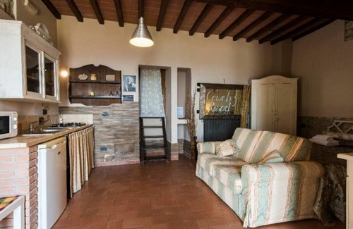 Rignano sull'Arno Villa | Villa Due Case, lovely property consisting of 2 cottages with private swimming pool and garden, .