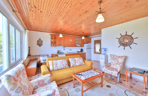 Kas Apartment | Villa Dundar Kas Apartments