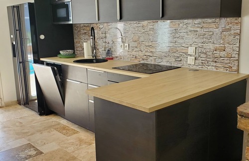 Le Thoronet Villa | Villa Dunes