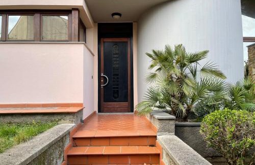 Massa Marittima Villa | Villa Duomo Mare