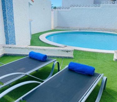 Poris de Abona Villa | VILLA DUQUE PORIS DE ABONa