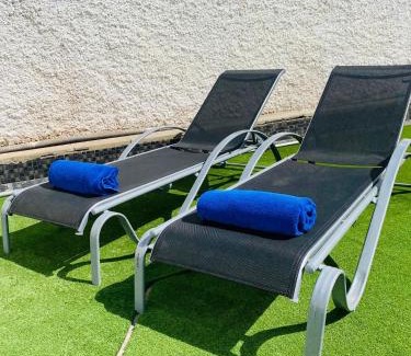 Poris de Abona Villa | VILLA DUQUE PORIS DE ABONa