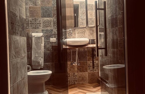Ercolano Bed & Breakfast | Villa Durante