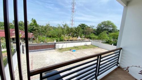 Pekanbaru Villa | Villa Dwikora Pekanbaru
