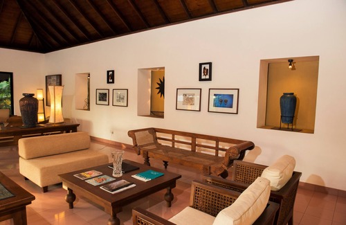 Pita Kotte House | Villa Escondite