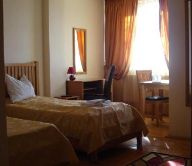Constanta House | Villa Edel Constanta