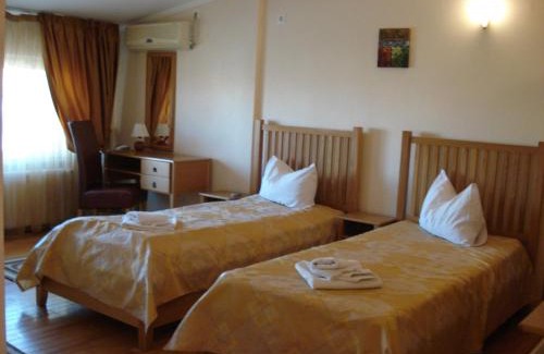 Constanta House | Villa Edel Constanta
