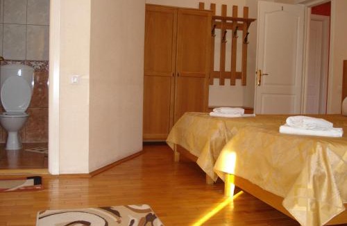 Constanta House | Villa Edel Constanta
