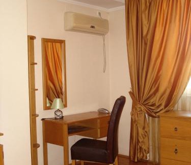 Constanta House | Villa Edel Constanta
