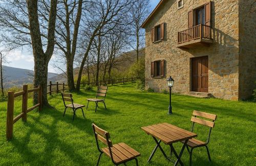 Casteldelci Ski Chalet | Villa Eden - Fairy Tale