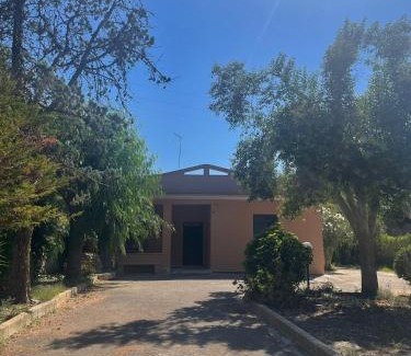 Mesagne House | Villa Eden Mesagne