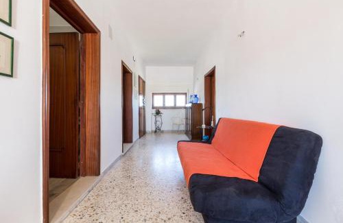 Marina di Lizzano House | Villa Edera by BarbarHouse