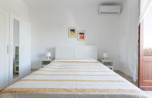 Marina di Lizzano House | Villa Edera by BarbarHouse