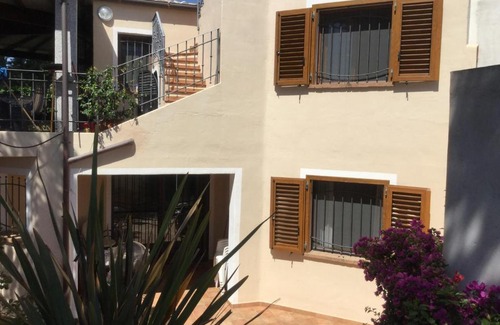 Cala Liberotto House | Villa Edo