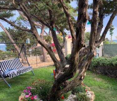 Cala Liberotto House | Villa Edo
