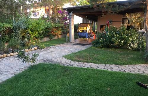 Cala Liberotto House | Villa Edo
