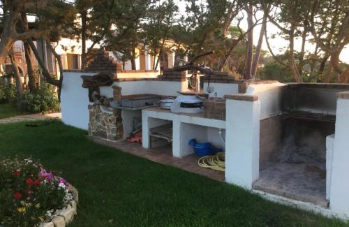Cala Liberotto House | Villa Edo