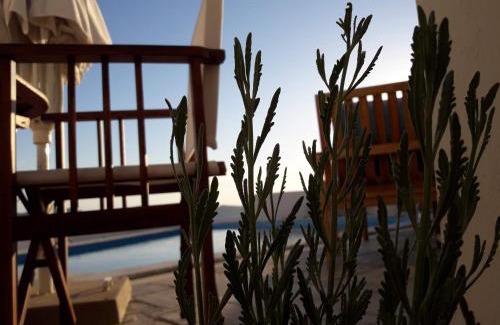 Plaka Villa | Villa Efrosini Milos