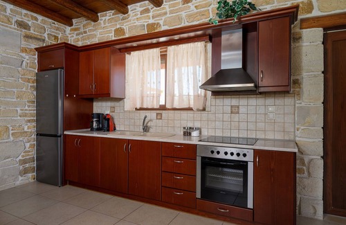Sivas Villa | Villa Eftichia