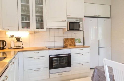 Nilsia House | Villa Einola by Interhome