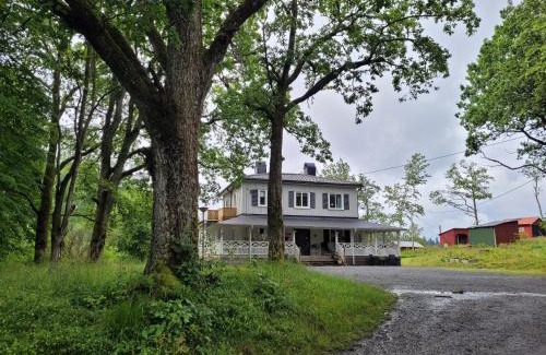 Harryda Municipality Bed & Breakfast | Villa Ekegården