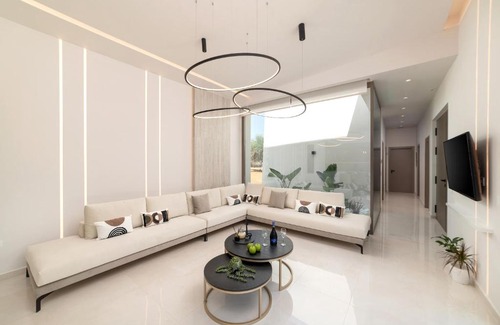 Georgioupolis Villa | Villa El by PosarelliVillas