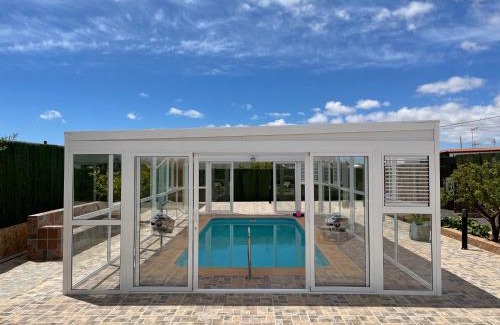 Casillas de Morales Villa | Villa El Cantil