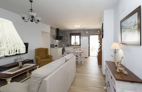 Frigiliana Villa | Villa El Cortijo - Two Bedroom Villa, Sleeps 4