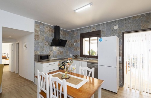 Frigiliana Villa | Villa El Cortijo - Two Bedroom Villa, Sleeps 4