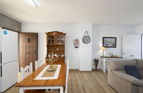 Frigiliana Villa | Villa El Cortijo - Two Bedroom Villa, Sleeps 4