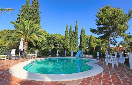 Churriana House | Villa El Hogar