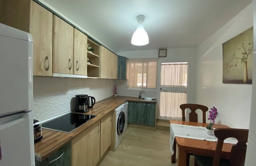 Churriana Cottage | Villa - El Hogar