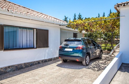 Churriana Cottage | Villa - El Hogar
