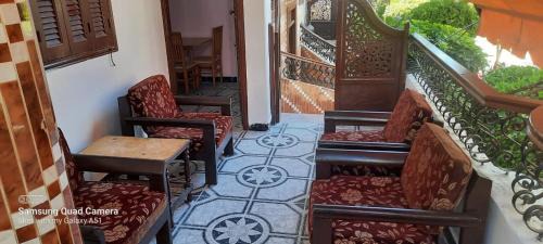 Ras El Bar Apartment | Villa El kheer
