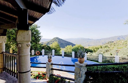 Alora Villa | Villa El Lagar Rocabella Private Pool