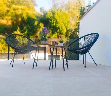 El Bosque House | Villa el manantial