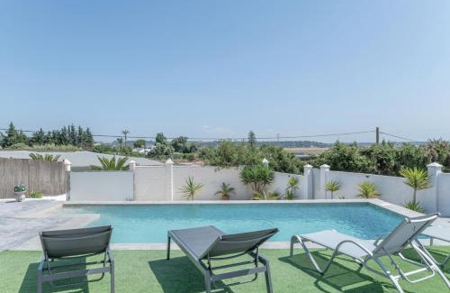San Ambrosio House | Villa el Olivar 2