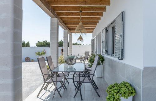 San Ambrosio House | Villa el Olivar 2