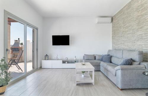 San Ambrosio House | Villa el Olivar 2