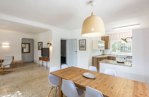 Alora Villa | Villa El Polvillar Álora by Ruralidays